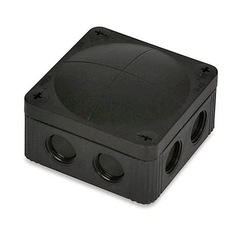 60a junction box wickes|waterproof junction boxes electrical Wickes.